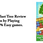 Mega Blast Tree Review – Earn by Playing a 100% Easy games