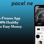 Paceline Fitness App – Stay 100% Healthy And Make Easy Money