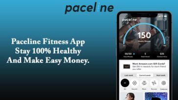 Paceline Fitness App – Stay 100% Healthy And Make Easy Money