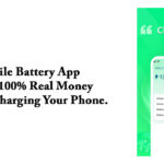 Smile Battery App – Earn 100% Real Money While Charging Your Phone