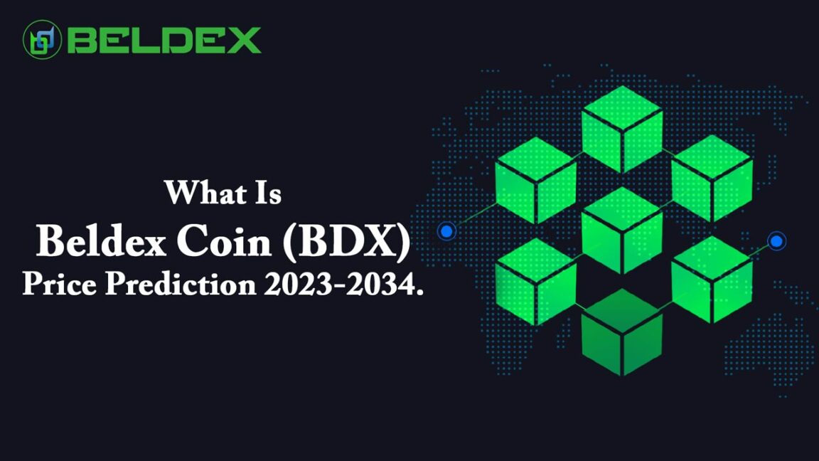 What Is Beldex Coin (BDX) – Price Prediction 2023-2034