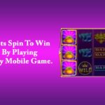 Wild Slots Spin To Win – Earn By Playing 100% Easy Mobile Game