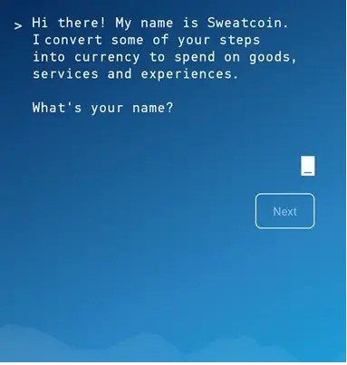 How To Join Sweat Coin?