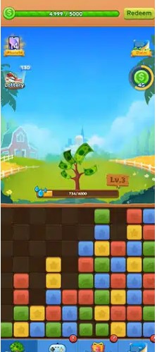 How to play and earn from Mega Blast Tree?