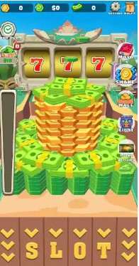 How to Play and Earn from Maya Jackpot Pusher?