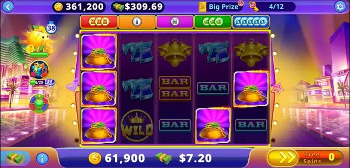 How Do Wild Slots Work?