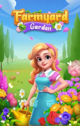 How Does Farmyard Garden App Work?