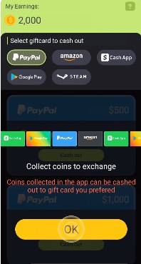 How to Withdraw Your Funds from Mission Guru App?