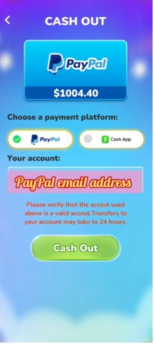 How to Cash out From Fortune Coin Pusher?