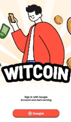 How to join Witcoin?