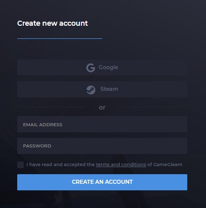 How To Join GameGleam?