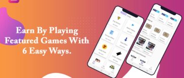 mGamer App – Earn By Playing Featured Games With 6 Easy Ways
