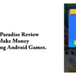 Fish Paradise – Make Money By Playing Android Games in 2023