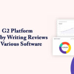 G2 Platform – Earn by Writing Reviews Of Various Software