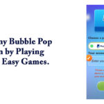 Gummy Bubble Pop – Earn by Playing 100% Easy Games