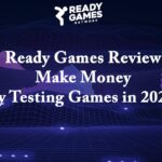 Ready Games Review – Make Money By Testing Games in 2023