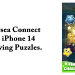 Undersea Connect – Win iPhone 14 by Solving Puzzles