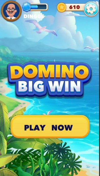 How to Play Domino Big Win And Earn?