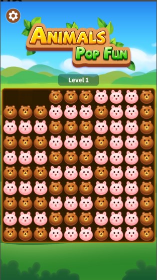 How to Play Animals Pop Fun And Earn Money?