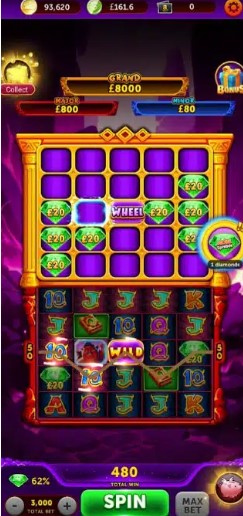 How to Play and Earn From Little Bat Slot?