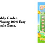 Chubby Garden – Earn By Playing 100% Easy Puzzle Game