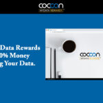 Cocoon MyData Rewards – Earn 100% Money By Sharing Your Data