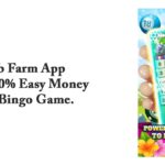 Daub Farm App – Make 100% Easy Money From Bingo Game