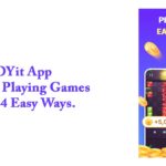 JOYit App – Earn By Playing Games With 4 Easy Ways