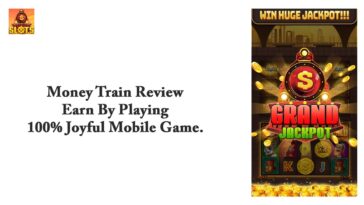 Money Train Review – Earn By Playing 100% Joyful Mobile Game