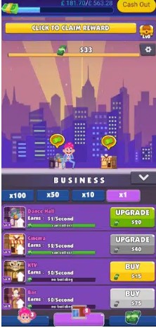 How to Play Pocket City Mega Tycoon?