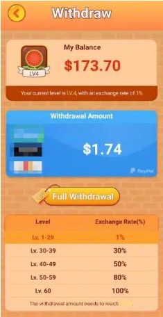 How to Cash Out From Fruits Goal?