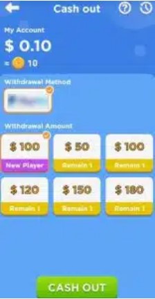 PlayWard Withdraw Funds.