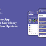 Cashew App – Make 100% Easy Money by Sharing Your Opinions