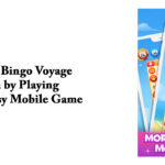 Mystic Bingo Voyage – Earn by Playing 100% Easy Mobile Game