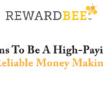 RewardBee Claims To Be A High-Paying & Very Reliable Money Making Site