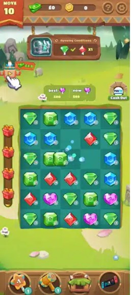 How to Play and Earn From Maya Gems?