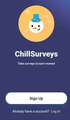 How to join ChillSurveys?