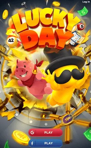 How To Join Lucky Day?