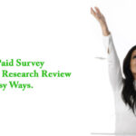 Highest-Paid Survey PineCone Research Review – Earn 3 Easy Ways