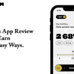 Macadam App Review – Walk & Earn With 5 Easy Ways