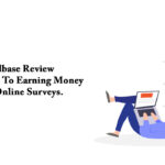 Panelbase Review – 4 Easy Ways To Earning Money with Online Surveys