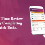 Reward Time Review – Earn By Completing 3 Quick Tasks