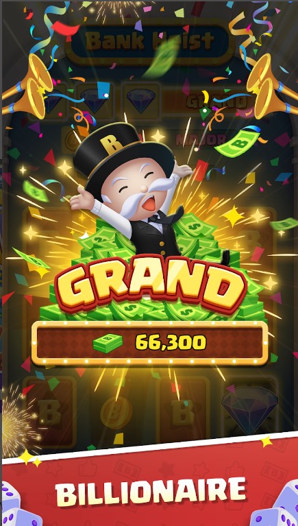How to Play and Earn From Hey! Billionaire?