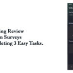 SurveyKing Review – Earn from Surveys & Completing 3 Easy Tasks