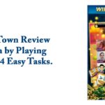 Toy Town Review – Earn by Playing With 4 Easy Tasks