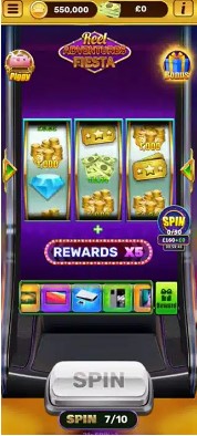 How to Make Money by Playing Reel Adventures Fiesta Slot Game?