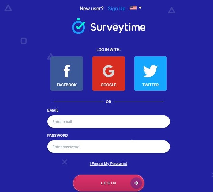 How To Join Surveytime?