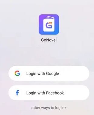 How to join GoNovel?