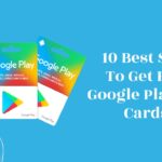 10 Best Sites To Get Free Google Play Gift Cards