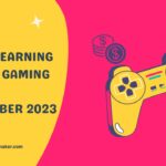 5 Best Earning Money Gaming Apps November 2023